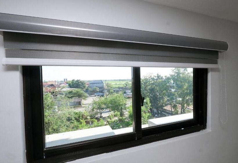 בית מלון כפרי Rosey