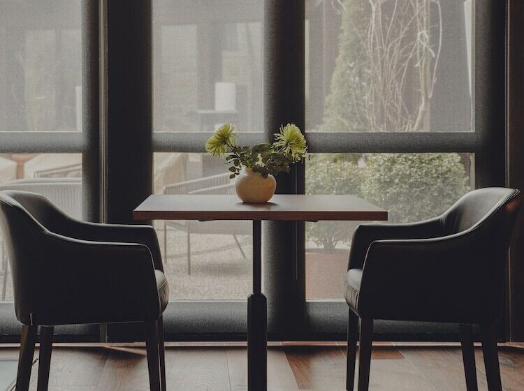 호텔 Santa Maria Briones