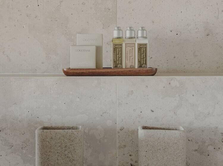 호텔 Santa Maria Briones