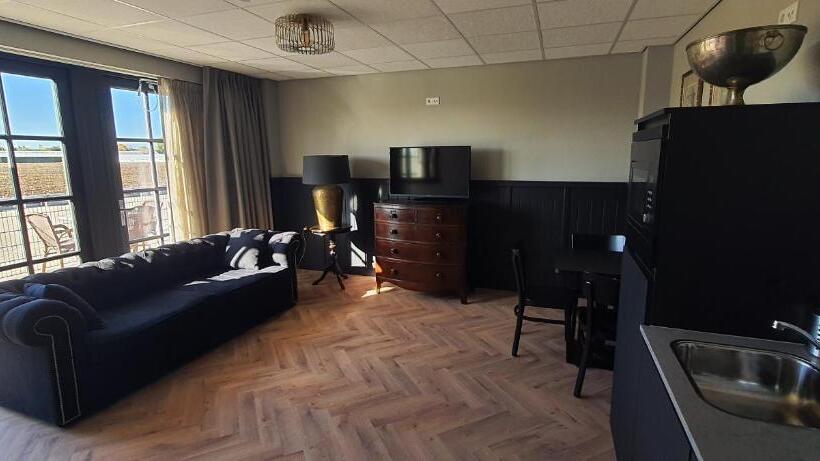 בית מלון כפרי Sientjes Boetiek