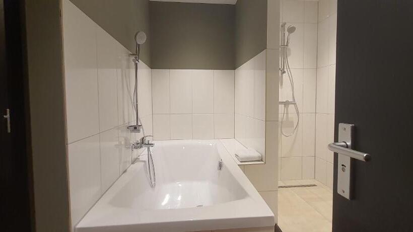 בית מלון כפרי Sientjes Boetiek