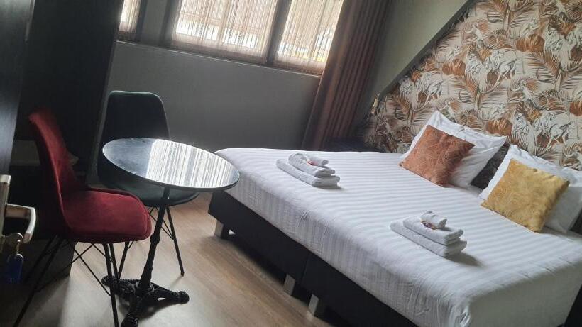 בית מלון כפרי Sientjes Boetiek