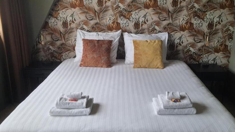 בית מלון כפרי Sientjes Boetiek