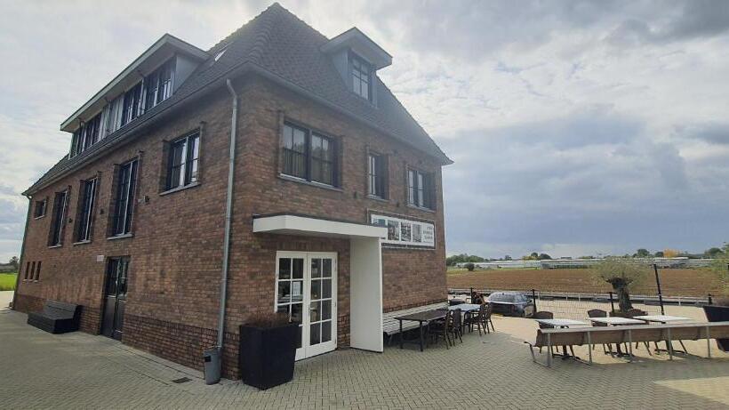 בית מלון כפרי Sientjes Boetiek