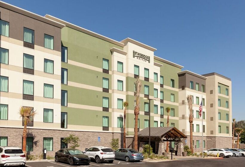 בית מלון כפרי Staybridge Suites   San Bernardino   Loma Linda