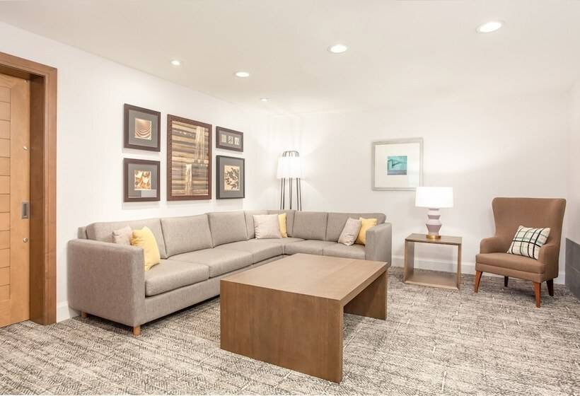 בית מלון כפרי Staybridge Suites   San Bernardino   Loma Linda