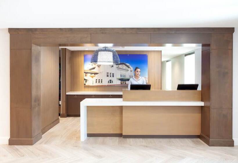 فندق Staybridge Suites   San Bernardino   Loma Linda