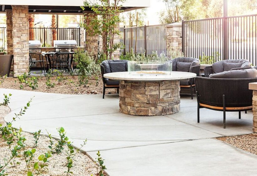 فندق Staybridge Suites   San Bernardino   Loma Linda