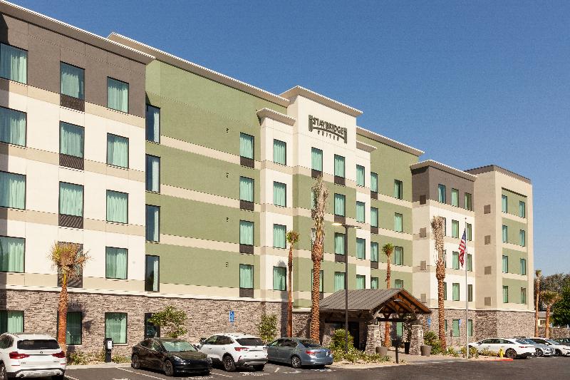 فندق Staybridge Suites   San Bernardino   Loma Linda