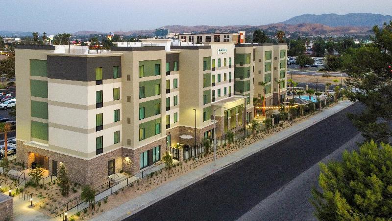 فندق Staybridge Suites   San Bernardino   Loma Linda