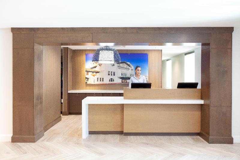 בית מלון כפרי Staybridge Suites   San Bernardino   Loma Linda