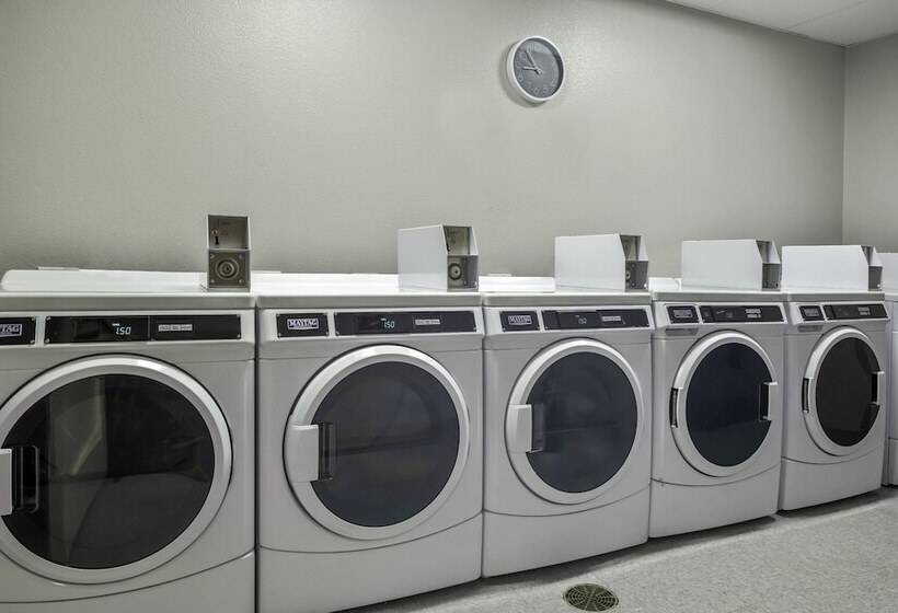 Отель Towneplace Suites By Marriott San Antonio Universal City, Live Oak