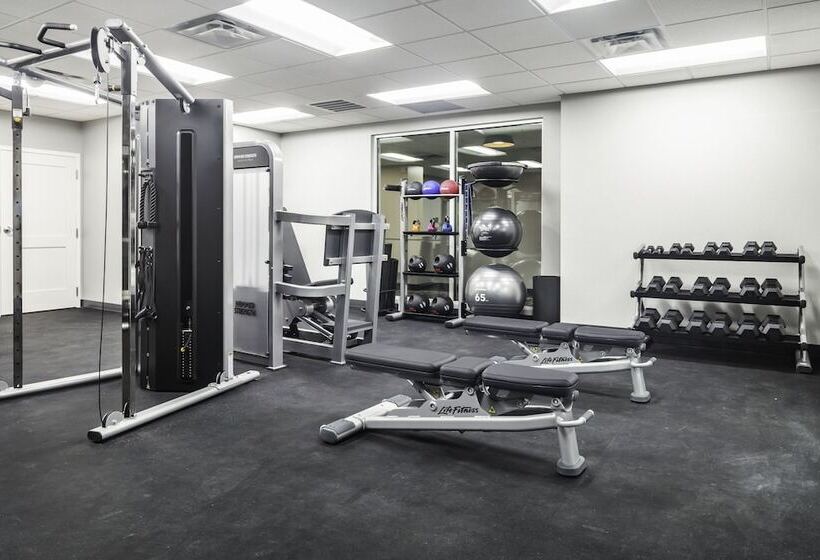 Отель Towneplace Suites By Marriott San Antonio Universal City, Live Oak