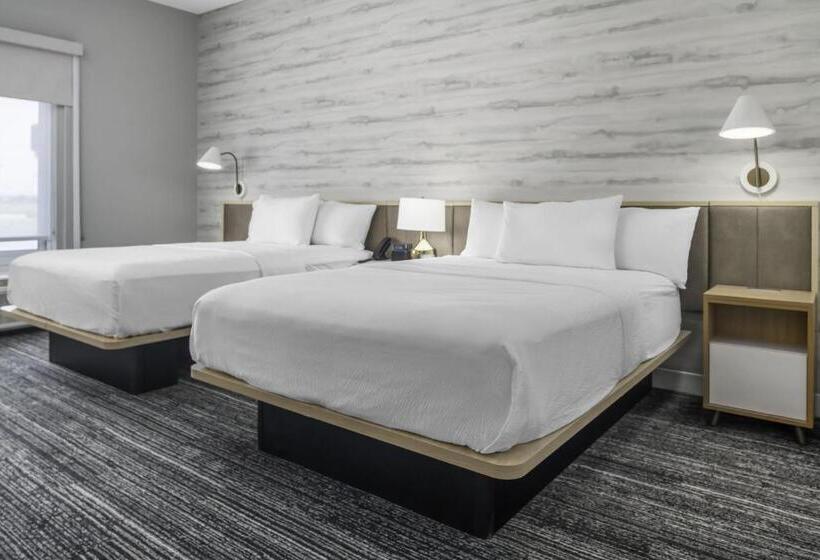 Отель Towneplace Suites By Marriott San Antonio Universal City, Live Oak