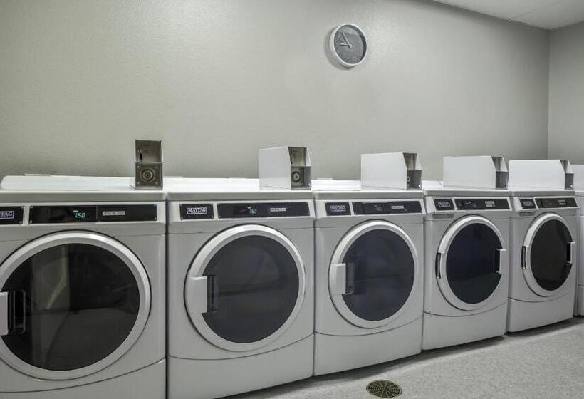 Отель Towneplace Suites By Marriott San Antonio Universal City, Live Oak