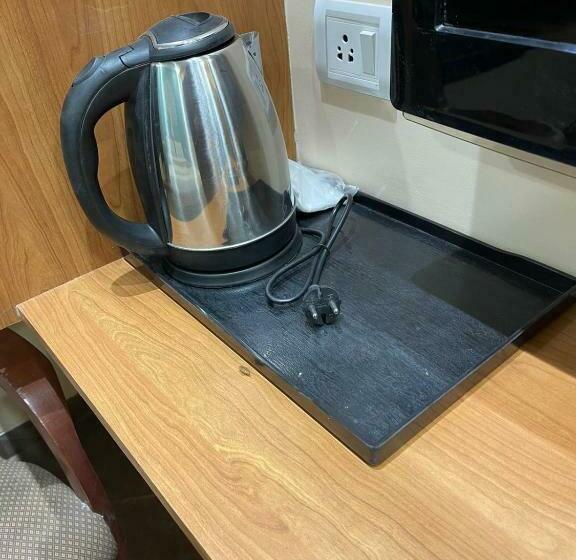 בית מלון כפרי Vardhan