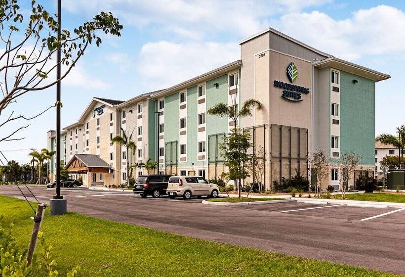 בית מלון כפרי Woodspring Suites Cedar Park  Austin North