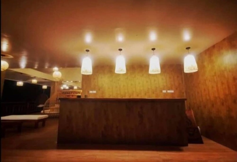 In Sense Mountain Resort By Cocotel