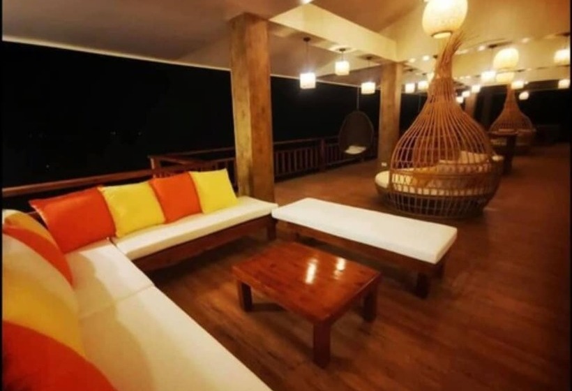 In Sense Mountain Resort By Cocotel