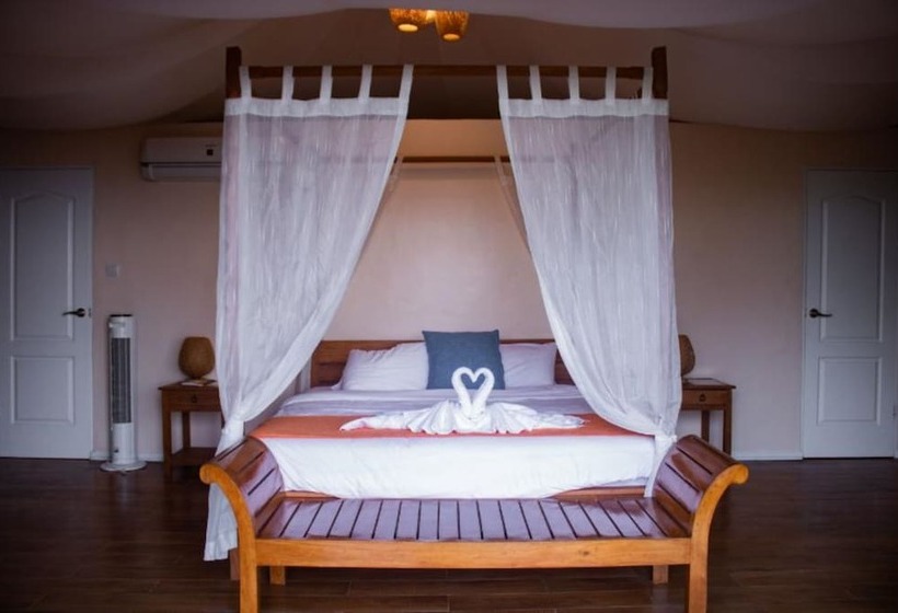 In Sense Mountain Resort By Cocotel