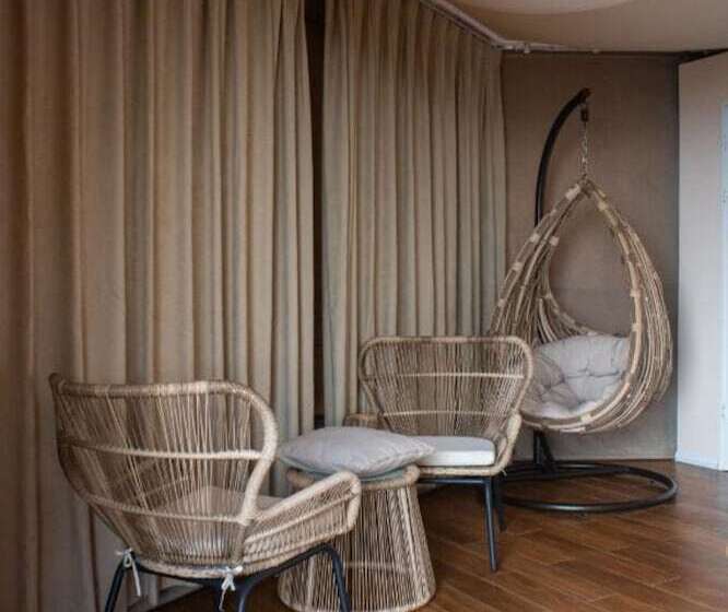 In Sense Mountain Resort By Cocotel