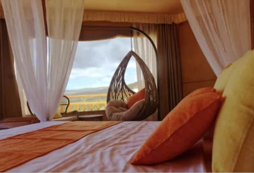 In Sense Mountain Resort By Cocotel