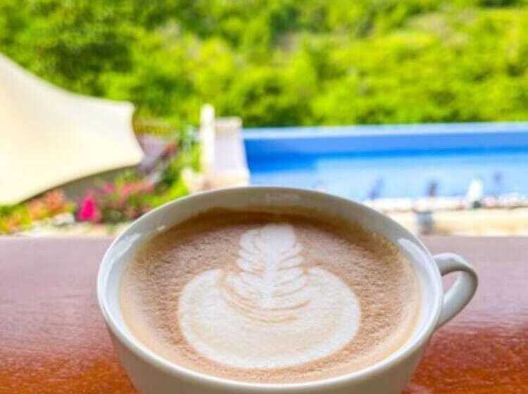 In Sense Mountain Resort By Cocotel