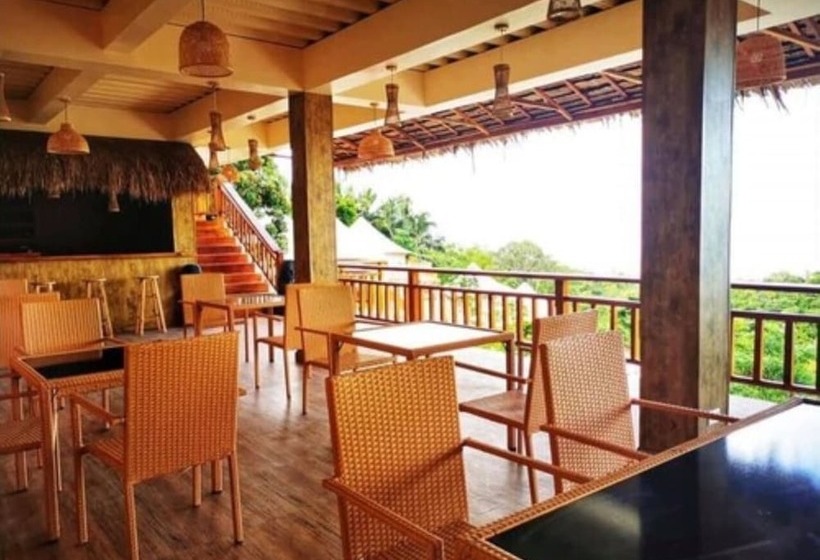 In Sense Mountain Resort By Cocotel