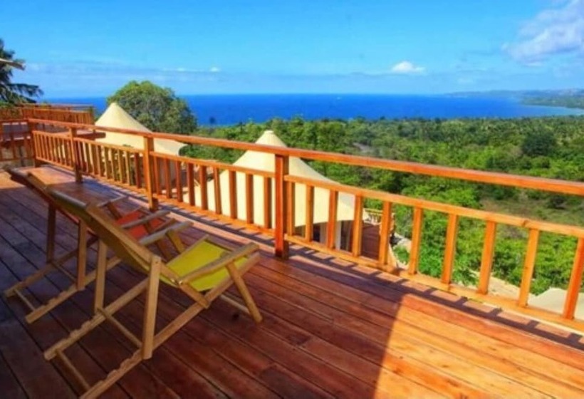 In Sense Mountain Resort By Cocotel