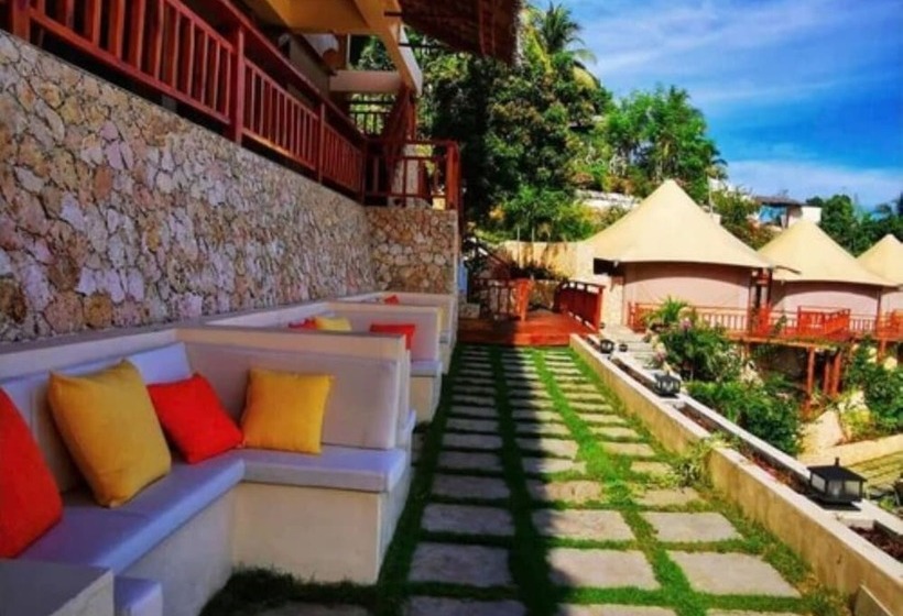 In Sense Mountain Resort By Cocotel