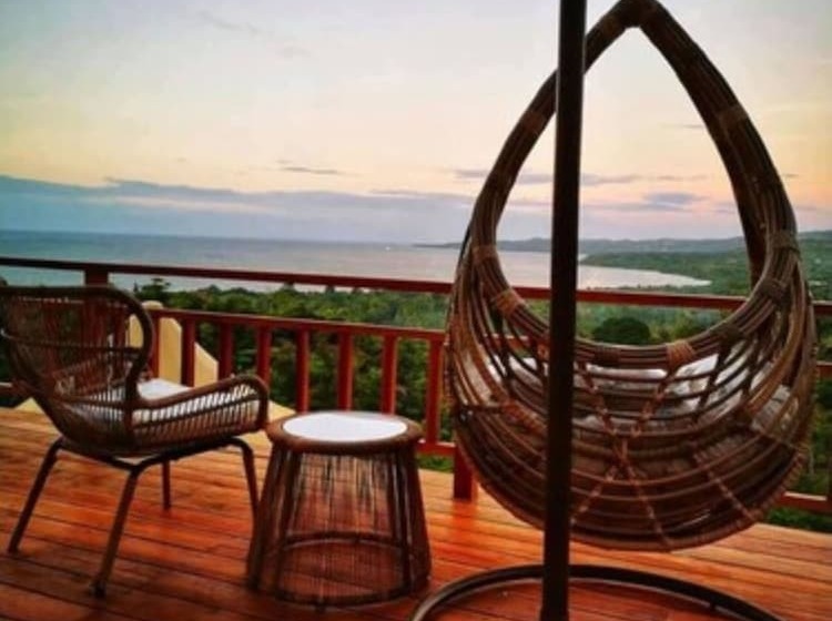 In Sense Mountain Resort By Cocotel