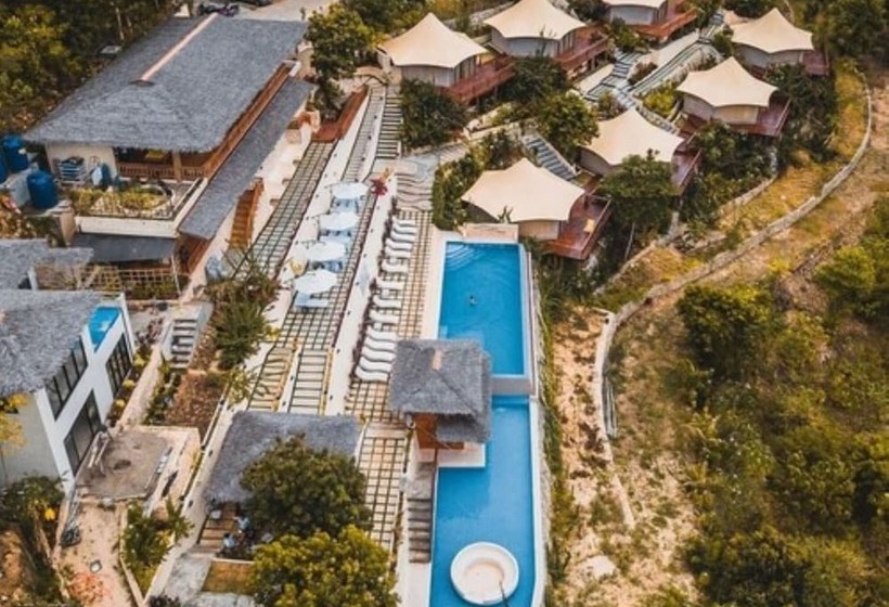 In Sense Mountain Resort By Cocotel