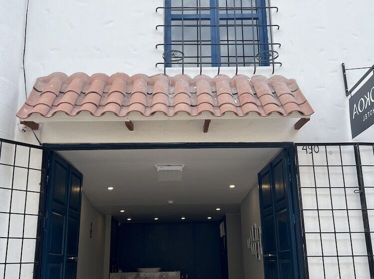 Kokoa Hotel Cusco