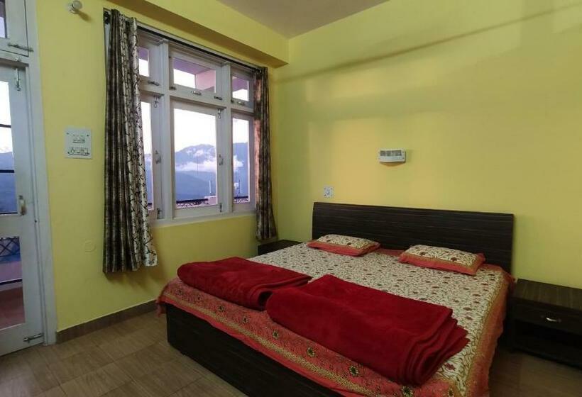 汽车旅馆 Gautam Sadan