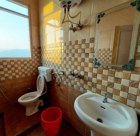 汽车旅馆 Gautam Sadan