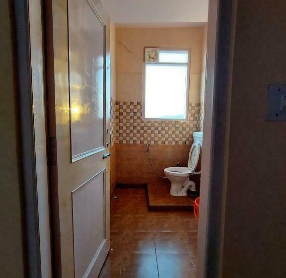 汽车旅馆 Gautam Sadan