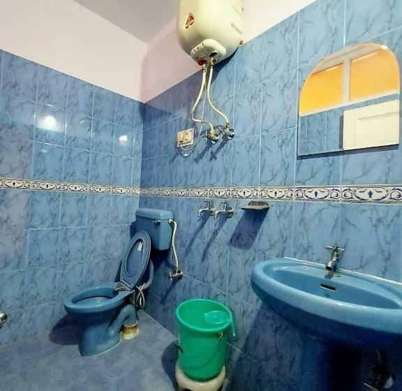 汽车旅馆 Gautam Sadan