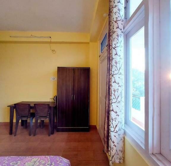 汽车旅馆 Gautam Sadan