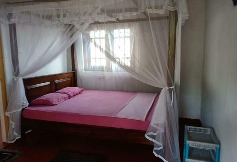 פנסיון Fisherman House