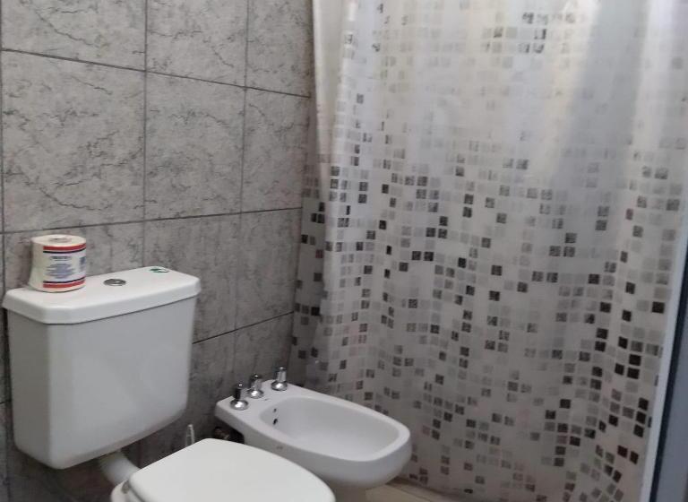 펜션 Hostal Lo De Ramona