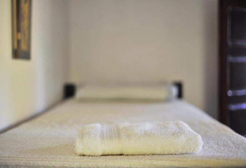 펜션 Hostal Lo De Ramona