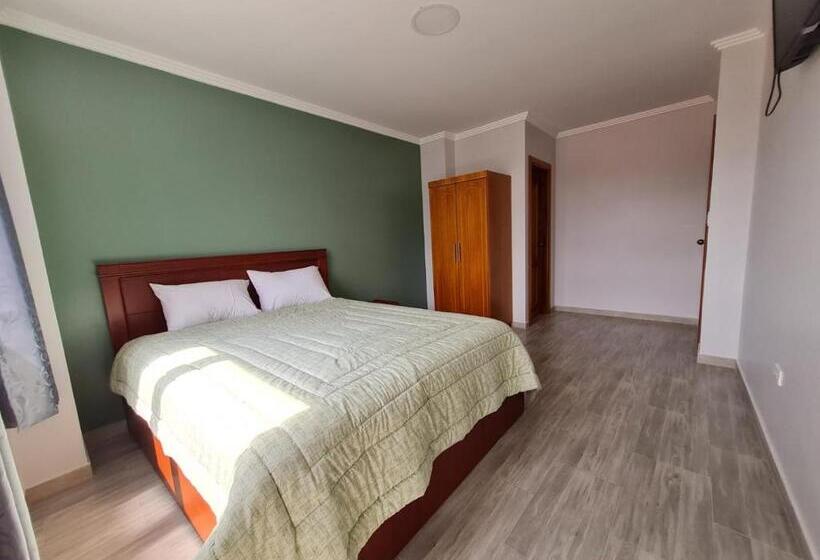 Pension Hostal Morlaquita