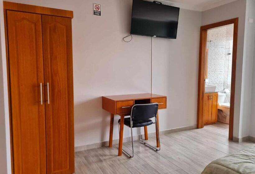 Pension Hostal Morlaquita