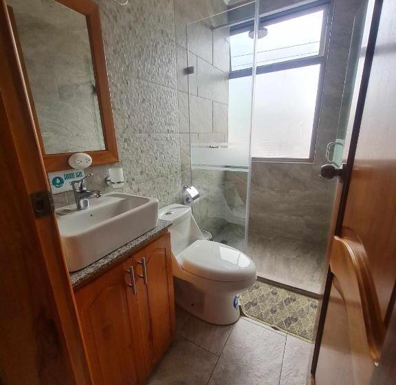 Pension Hostal Morlaquita