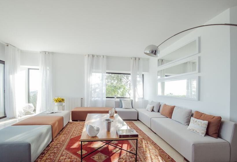 پانسیون La Demeure