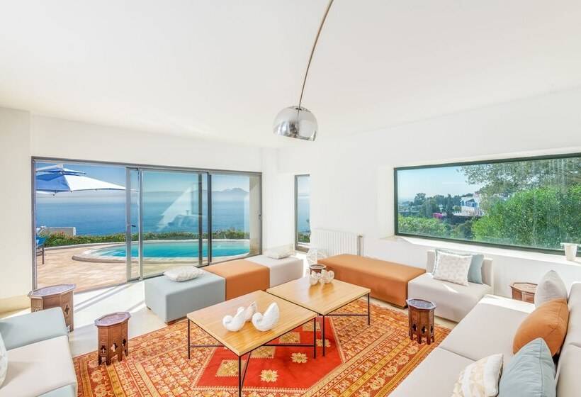 پانسیون La Demeure