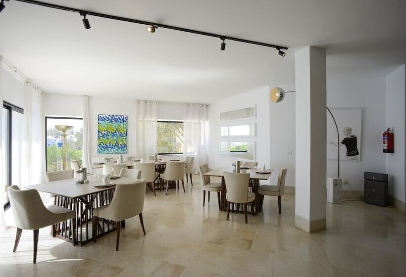 پانسیون La Demeure