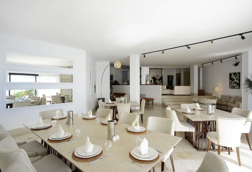 پانسیون La Demeure