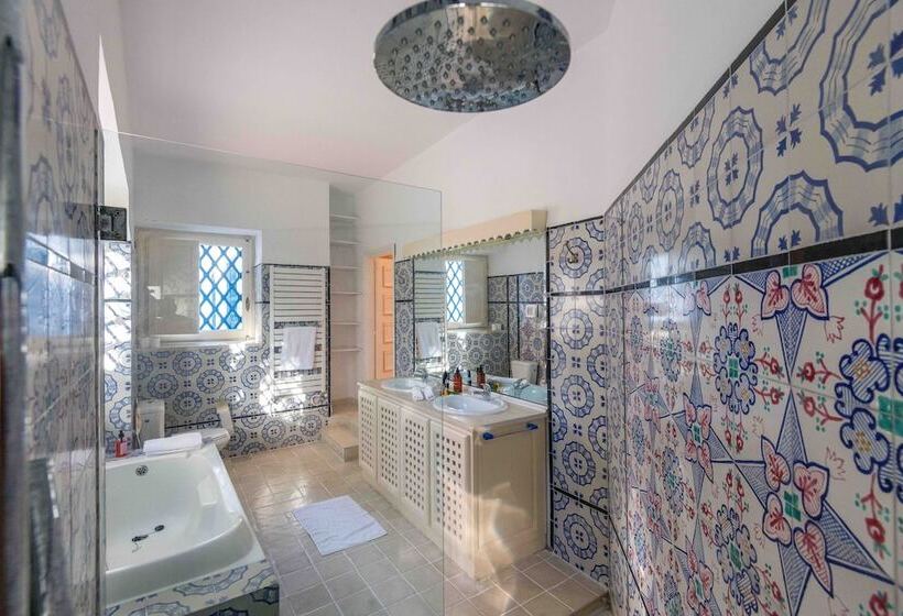 پانسیون La Demeure