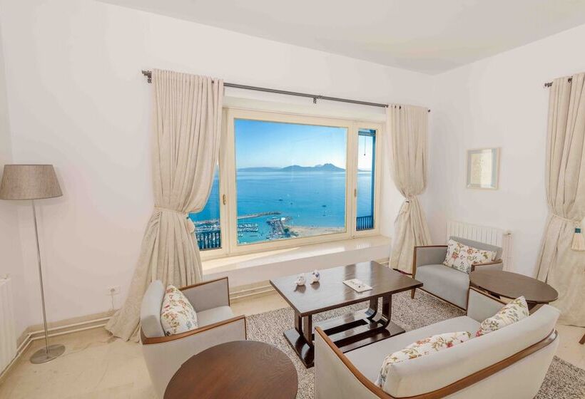 پانسیون La Demeure